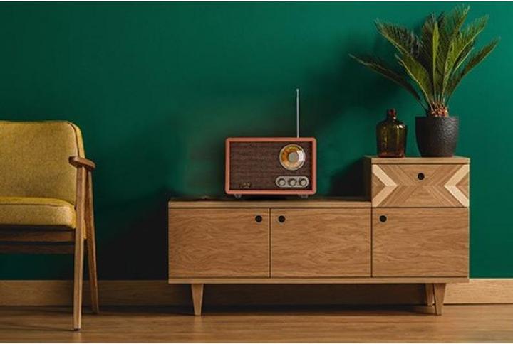 Actual product image Adler AD 1171 (AM, FM, Bluetooth)