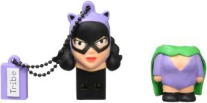 Actual product image Tribe Cat Woman (16 GB)