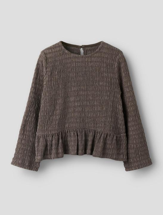 Immagine prodotto Name it Regular Fit Oberteil mit langen Ärmeln (116)