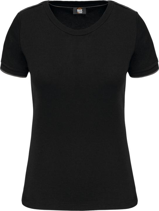 Black/Silver