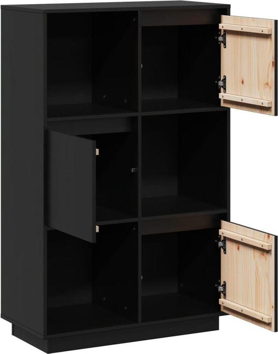 Image du produit vidaXL Highboard (74 x 35 x 117 cm)