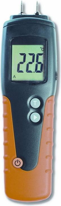 Actual product image TFA HumidCheck Pro