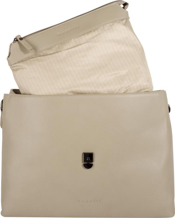 Produktbild Bugatti Ilva Handtasche 35.5 cm