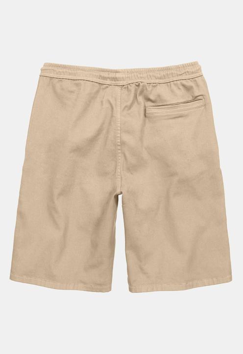 Produktbild Men+ Bermuda, FLEXLASTIC®, Relaxed Fit (6XL)