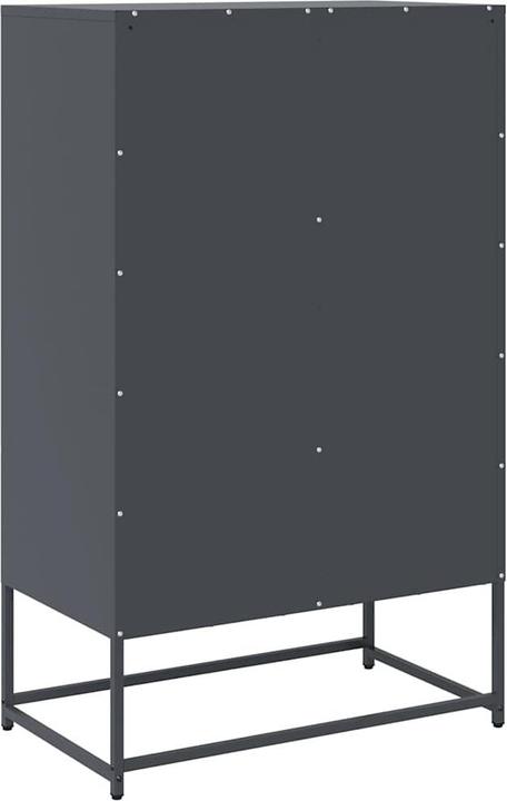 Produktbild vidaXL Highboard