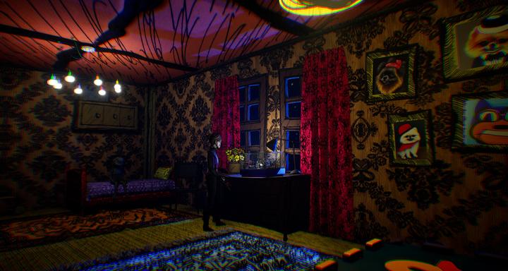 Immagine prodotto Perp Games Jack Holmes: Master of Puppets (PS5)