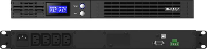 Image du produit Phasak PH 7540 (750 W)