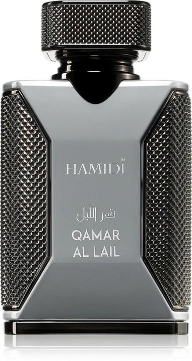 Immagine prodotto Hamidi Qamar Al Lail EDP (Eau de parfum, 100 ml)