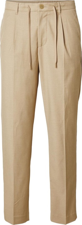 Produktbild Selected Homme Bundfalten Hose (S)