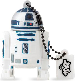 Actual product image Tribe Star Wars R2-D2 (8 GB)