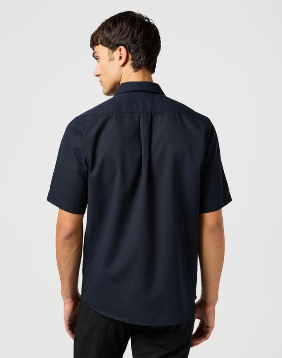 Immagine prodotto Wrangler Kurzarmhemd Ss 1 Pkt Shirt (M)