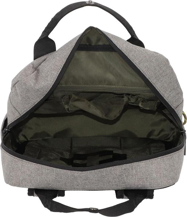 Actual product image Strellson Backpack Northwood 2.0 Josh