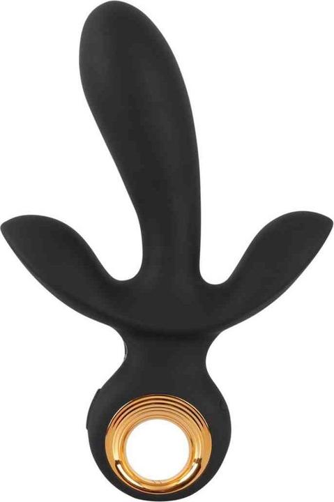 Image du produit Eternal Vibrateur triple gonflable