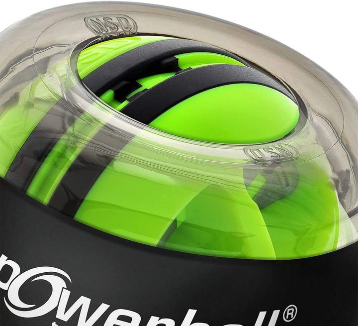 Produktbild Powerball Handtrainer