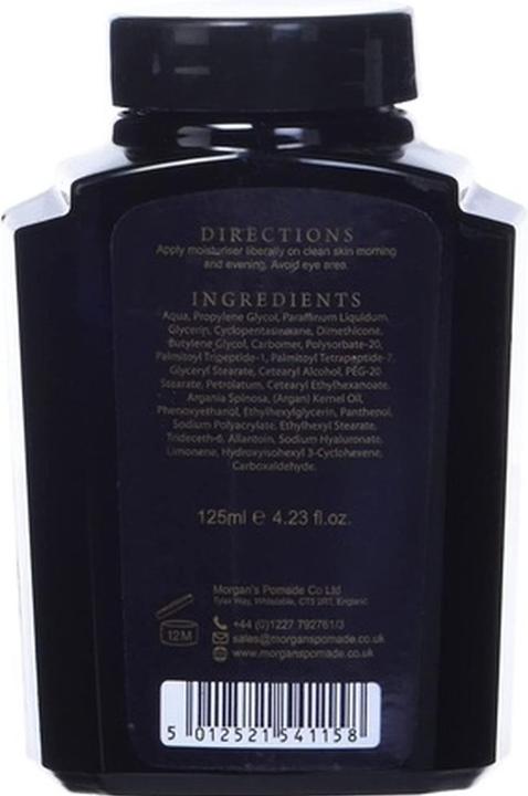 Immagine prodotto Morgans Pomade Balsamo dopobarba anti-età (Balsamo dopobarba, 100 ml)