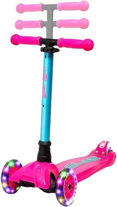 Produktbild I-Glide 3-Wheels Kinderroller