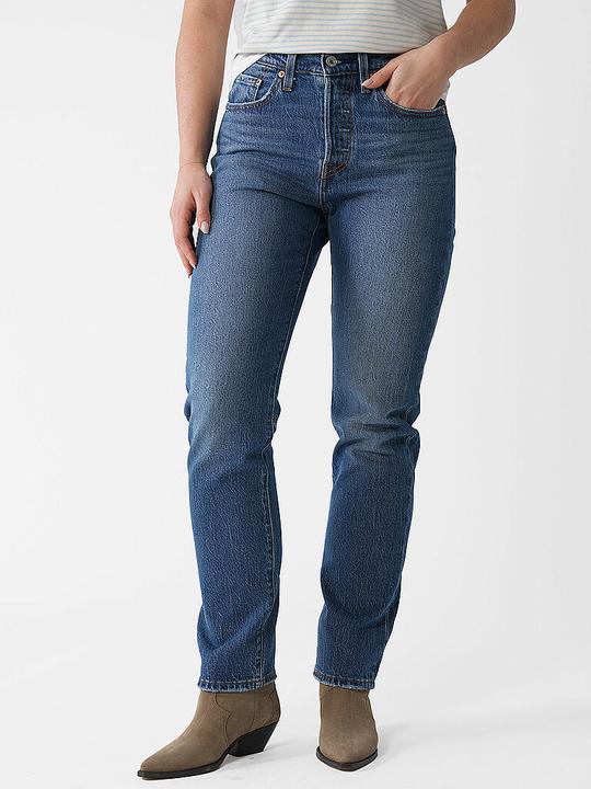 Produktbild Levis Mom Fit (W28/L32)