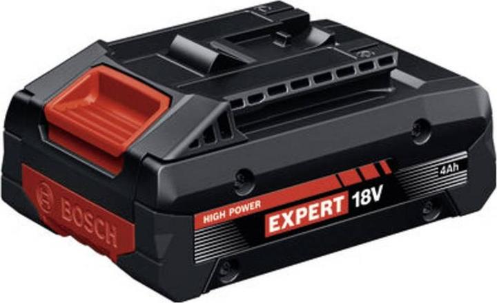 Bosch Professional Akku EXBA18V-40 (18 V)