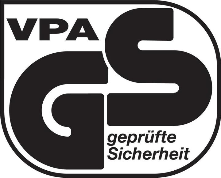 Produktbild Halder Schonhammer 1140g 50mm TPE-soft/TPE-mid TE-Gehäuse (1060 g)