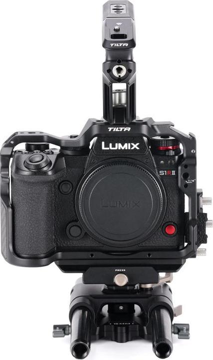 Produktbild Tilta Base Kit for Panasonic S1R II (Cage)
