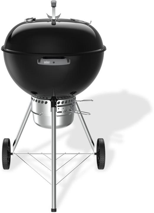Produktbild Weber Original Kettle Premium 57 cm