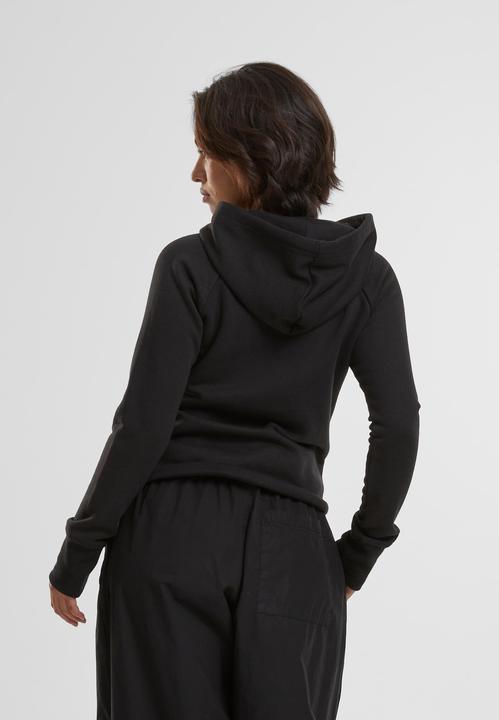 Produktbild Mister Tee Ladies Never On Time Hoody - 22305 (S)
