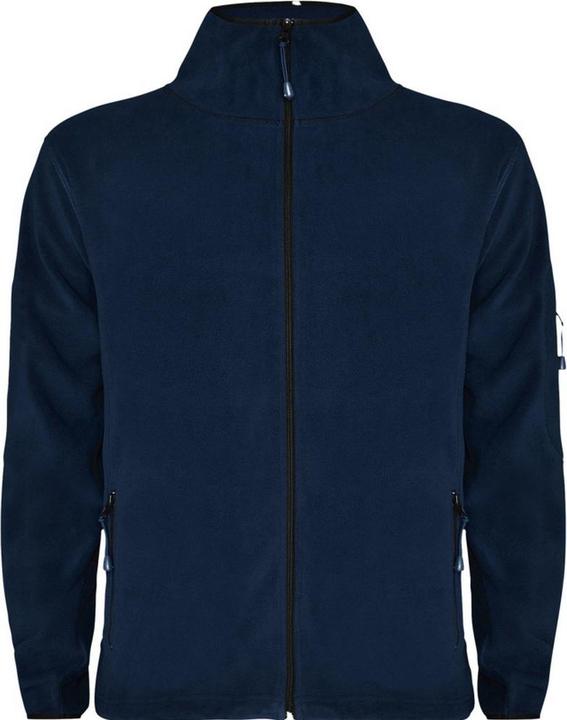 Produktbild Alpinia Luciane Fleecejacke Durchgehender Reissverschluss (M)