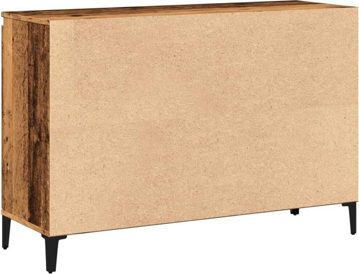 Produktbild vidaXL Sideboard (35 x 102 x 70 cm)