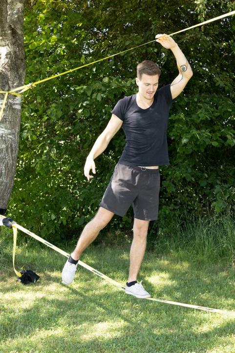 Immagine prodotto Schildkröt Fannulloni Classic