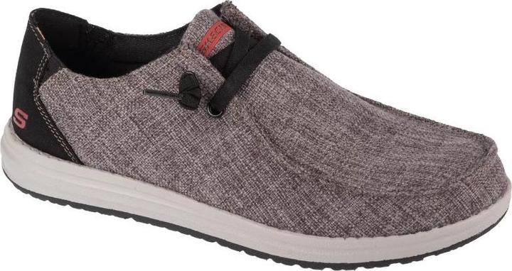 Image du produit Skechers Melson - Nela Szare (40)