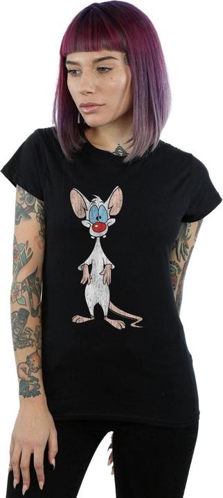 Produktbild Universal Textiles Pinky Classic Pose TShirt (L)