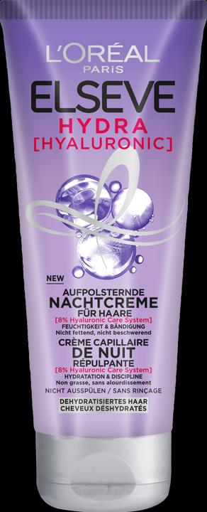 Produktbild L'Oréal Paris Elseve Hyaluronic (200 ml)