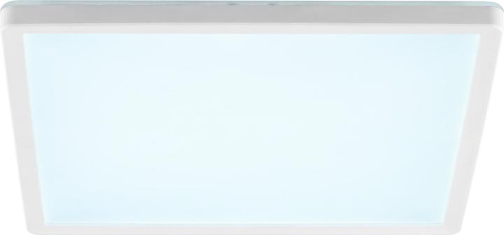 Produktbild Brilliant LED-Panel Lumaro, 22 W, 3000 lm, 2700-6500 K, 42x42 cm, weiss (3000 lm)