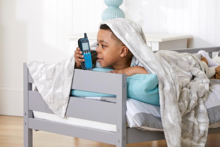 Actual product image VTech Kidi - Walkie Talkie