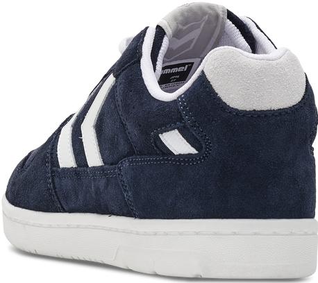 Actual product image hummel Power Play Suede (40)