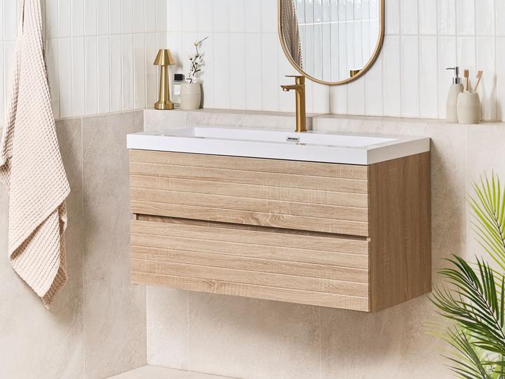 Produktbild Beliani Urucu