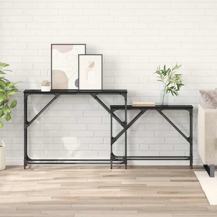 Image du produit vidaXL Konsolentisch (100 x 28 x 75 cm)