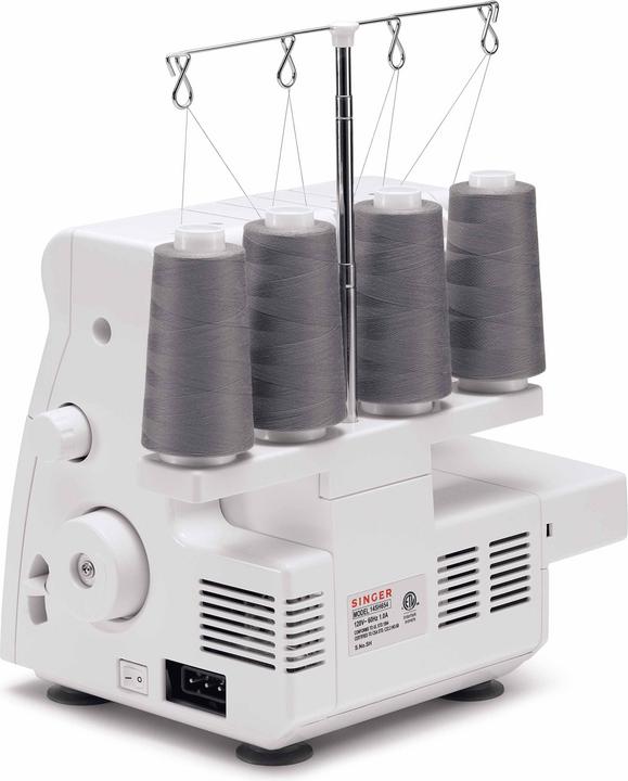 Image du produit Singer 14 Sh 654