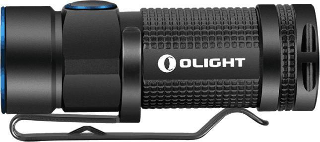 Image du produit Olight Bâton S1 (6.10 cm, 500 lm)