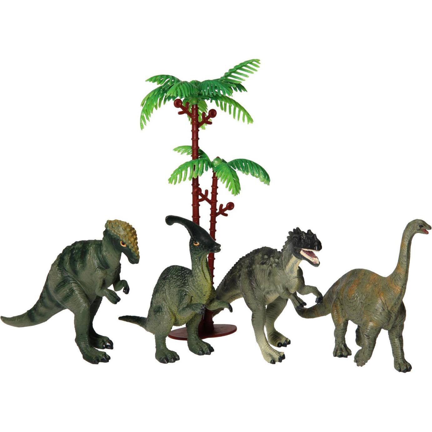 Shun Xing Da Dinosaurier-Geschenkbox