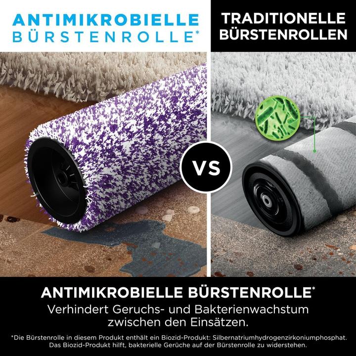 Productafbeelding Shark WD210EU (Stofzuigen + dweilen)