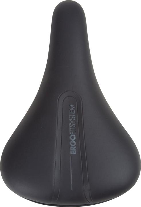 Produktbild Decathlon Velosattel Kinder 60°