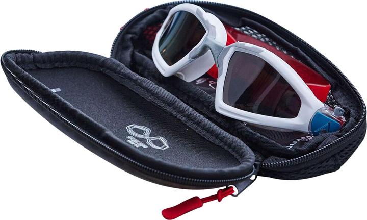 Image du produit Aqua Sphere Étui à lunettes en filet Eva (Taille unique)
