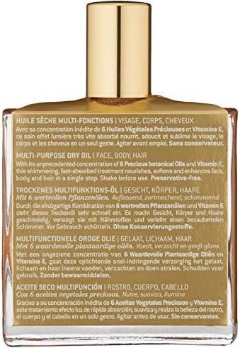 Produktbild Nuxe Huile Prodigieuse Or (Körperöl, 50 ml)