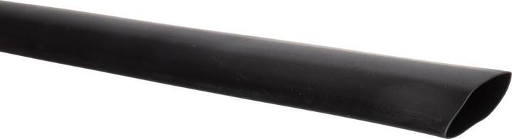 Produktbild Velleman SCHRUMPFSCHLAUCH 12.7mm - SCHWARZ - 25 ST. (25 x)