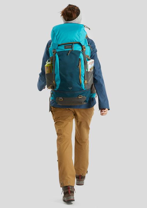 Image du produit Forclaz SAD TRAVEL 500 F 50L (50 l)