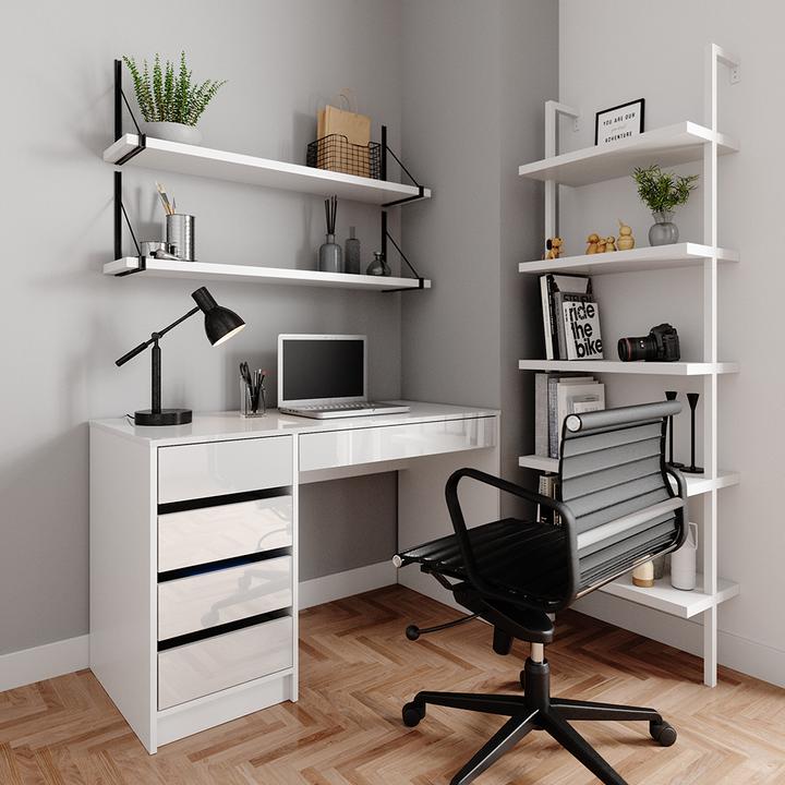 Image du produit Vicco Sherry (120 x 75 x 55 cm)