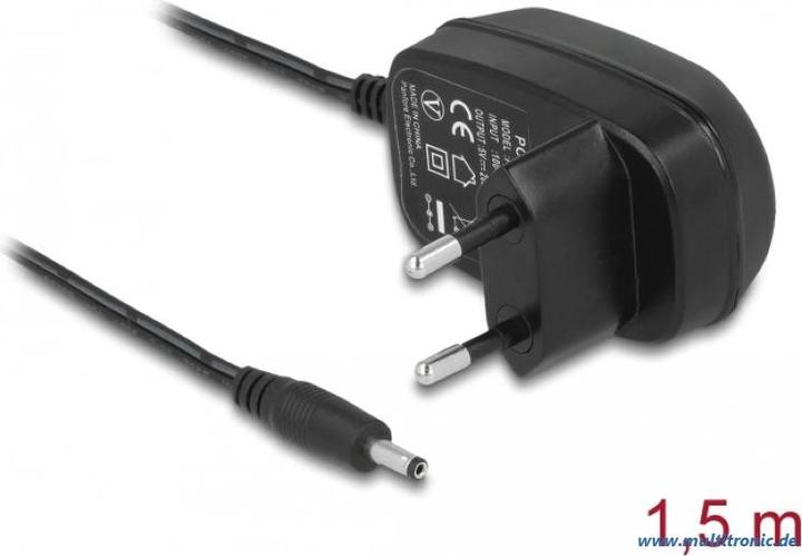 Immagine prodotto Navilock Alimentatore a spina 41337