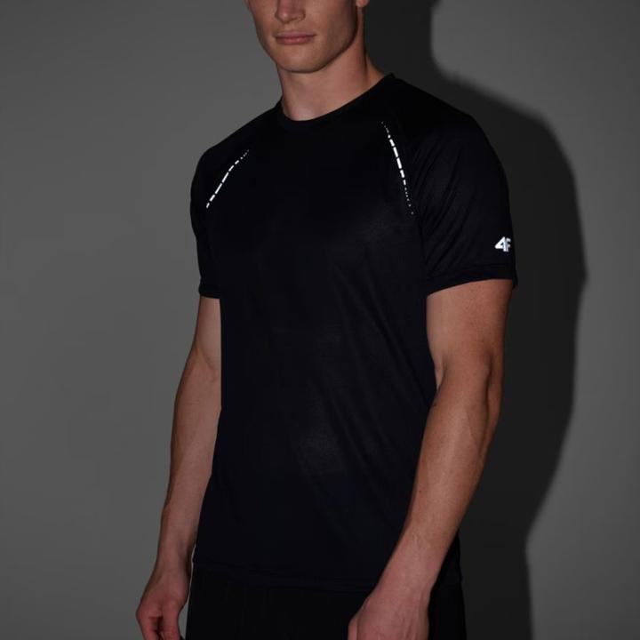 Produktbild 4F Herren-T-Shirt (M)