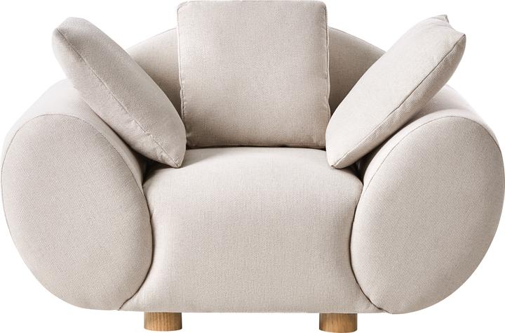 Actual product image Beliani Ringel